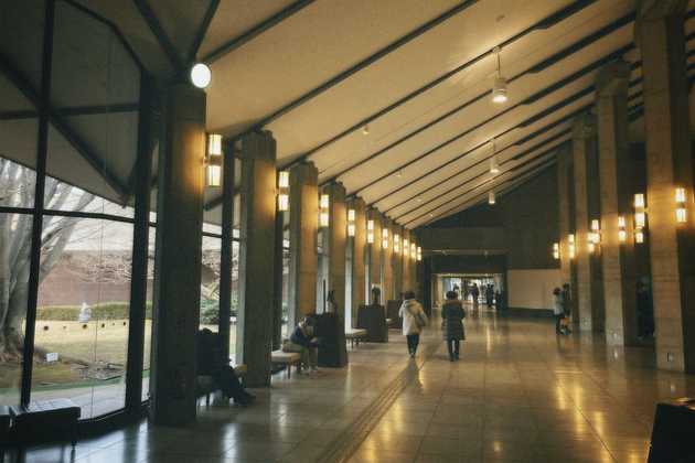 Chiba Prefectural Museum of Art