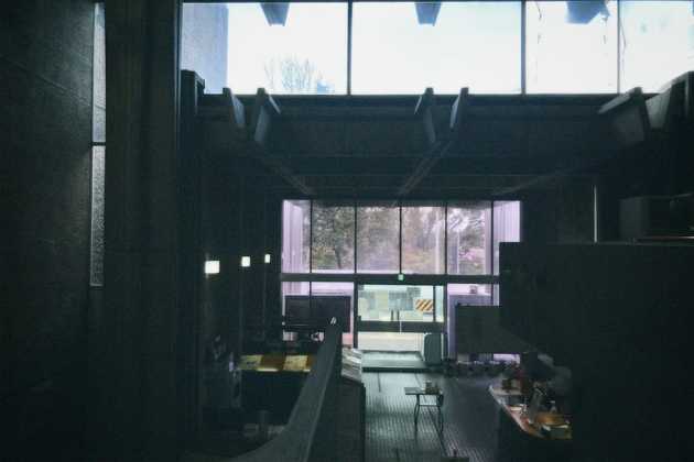 Chiba Prefectural Central Library